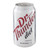Great Value Dr Thunder Diet Calorie Free Soda Pop, 12 Fl Oz, 12 Pack Cans