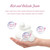 50ml Eyelash Extension Cleanser Portable Eyelash Cleansing Mousse Professional Eye Makeup Remover Foam New