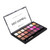 Profusion Cosmetics Eye Shadow Pro Pigment 21 Shade Palette