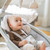 Ingenuity Infant To Toddler Rocker & Foldable Baby Bouncer Seat - Cuddle Lamb (unisex)