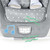 Ingenuity Infant To Toddler Rocker & Foldable Baby Bouncer Seat - Cuddle Lamb (unisex)