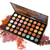 Bsroluna 40 Colors High Pigmented Shimmer Matte Purple Eyeshadow Makeup Palette