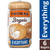 Thomas’ Everything Bagels, 6 Pre-sliced Bagels, 20 Oz