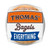 Thomas’ Everything Bagels, 6 Pre-sliced Bagels, 20 Oz