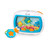 Baby Einstein Sea Dreams Soother Musical Crib Toy And Sound Machine With Remote, Lights And Melodies, Newborns +
