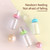 Retap 125ml Standard Mouth Baby Newborn Feeding Supplies Bpa Free Safety Bottles