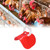 Ymiko Chicken Blinders, Firmly Fit Chicken Glasses For Chicken Farm For Farms