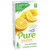 Crystal Light Pure Lemonade Powder Drink Mix Singles With No Artificial Sweeteners, 7 Ct On-the-go Packets