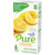 Crystal Light Pure Lemonade Powder Drink Mix Singles With No Artificial Sweeteners, 7 Ct On-the-go Packets