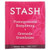 Stash Tea Pomegranate Rasp Green W/matcha 18 Ct Pack Of 2