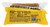 Bobo's Oat Bars All Natural Peanut Butter, 3 Oz
