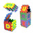 Xzngl 36pcs Number Alphabet Puzzle Foam Maths Educational Toy Gift