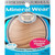 Physicians Formula Mineral Wear® Talc-free Mineral Airbrushing Pressed Powder Foundation, Full Coverage, Spf 30, Beige, 0.26 Oz