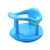 Imcute Baby Bath Seat Toddler Bathtub, Tubs For Infants Safety Non-slip Shower Chair Bath Support Tool Bathroom Surround Sit Up Chair