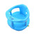 Imcute Baby Bath Seat Toddler Bathtub, Tubs For Infants Safety Non-slip Shower Chair Bath Support Tool Bathroom Surround Sit Up Chair