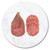 Creminelli Fine Meats Salami Milano, 4.5 Pound -- 2 Per Case.