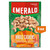 Emerald Nuts, Whole Cashews Roasted & Salted, 5 Oz Resealable Bag