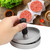 Grill Press, Pie Burger Machine Burger Press, Hamburger Maker For Beef Burger Kitchen