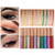 Yinrunx 10colors Glitter Liquid Eyeliner Waterproof Shimmer Colorful Eyeliners Eyeliner Liquid Eyeliner Eye Liner Eyeliner Liquid Waterproof Eyeliner Pen Colored Eyeliners Nude Eyeliner Color Eyeliner