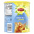 Lipton Iced Tea Mix Black Tea , Lemon, Caffeinated Sweetened With Real Cane Sugar, 20 Quarts