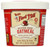 Bob's Red Mill Oatmeal Cup Apple Pieces And Cinnamon 2.36 Oz Pack Of 3