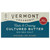 Vermont Creamery® Cultured Butter Sea Salt, 8 Oz