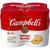 Campbell's Condensed Chicken Noodle Soup, 10.75 Ounce Can (pack Of 4)