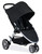 Britax B-agile Lightweight Stroller, Black - One Hand Fold, Large Upf50+ Canopy, All Wheel Suspension