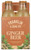 Franklin & Sons: Beer Ginger 4pk, 800 Ml