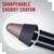 Rimmel London Scandal'eyes Waterproof Kohl Kajal Eyeliner, Brown