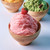 Bossen 2.2 Lb. Strawberry Snow Ice Powder Mix