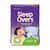 Sleepovers Small/medium, 45 - 65 Lbs, Pack Of 15