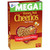 Honey Nut Cheerios Heart Healthy Cereal, 29.4 Oz Mega Size Box