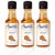 Amoretti Premium Almond Syrups 50ml 3 Pack