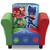 Pj Masks Kids Upholstered Chair By Delta Children