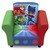 Pj Masks Kids Upholstered Chair By Delta Children