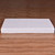 Costway Memory Foam Baby Crib Mattress Toddler Infant Comfort Removable Waterproof Cover