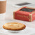 Freshness Guaranteed 4" Mini Baked Cherry Pie, 4 Oz