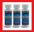 Kirkland Minoxidil 5% Extra Strength Men Hair Regrowth Solution -choose Quantity 3 Month Supply
