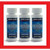 Kirkland Minoxidil 5% Extra Strength Men Hair Regrowth Solution -choose Quantity 3 Month Supply