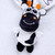 Baby Crib Mobile Black And White Baby Mobile Mobile Newborn Newborn Cattle