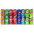 Beeq-box Variety Original Soda, 7 Different Brands, 8 Popluar Flavours,soda Sparkling Seltzer Water, Orange Soda, Lemon Lime Soda, Ginger Ale , Club Soda , Original Cola, 12 Oz Cans, Pack Of (16)