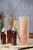 Heart & Harvest Madagascar Vanilla Beans Extract Pods Grade A 20 Beans