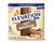 Elevation By Millville Caramel Nut Endulgent Bars 6oz(1.2oz X 5 Bars), Pack Of 1