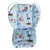 Hgycpp Universal Baby Stroller High Chair Seat Cushion Liner Mat Cart Mattress Mat Feeding Chair Pad Cover Protector