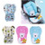 Hgycpp Universal Baby Stroller High Chair Seat Cushion Liner Mat Cart Mattress Mat Feeding Chair Pad Cover Protector