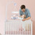 26" Baby Crib Mobile Arm Holder For Baby Crib Attachment For Nursery Decors