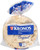 Kronos 7" Authentic Original Pita 12 Packs Of 10