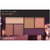 Maybelline The City Mini Eyeshadow Palette Makeup, Blushed Avenue, 0.14 Oz