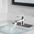 2/4pcs Reusable Faucet Absorbent Mat Fast Absorbing Kitchen Bathroom Faucet Drip Catcher Microfiber Countertop Protector New